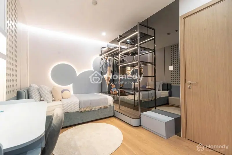 Cần Bán Căn Hộ Chung Cư Cao Cấp Thuộc Dự Án The Charm An Hưng