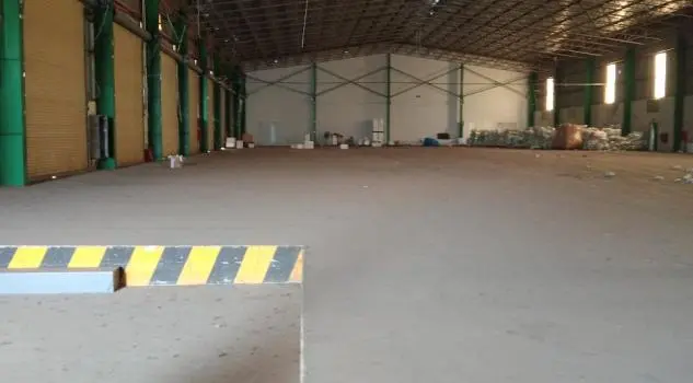Cho Thuê 2500M Kho, Xưởng Trong Kcn Quang Minh. Hà Nội