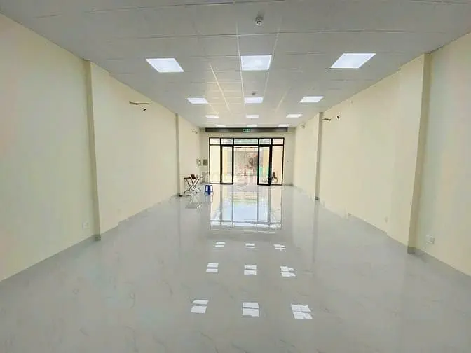 Siêu Phẩm Góc 2 Mặt Tiền Đường Trần Khắc Chân, Phường Tân Định, Quận 1