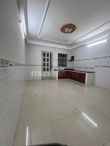Cho Thuê Nhà Nguyên Căn - Đường Chiến Lược, Bình Trị Đông A, Bình Tân