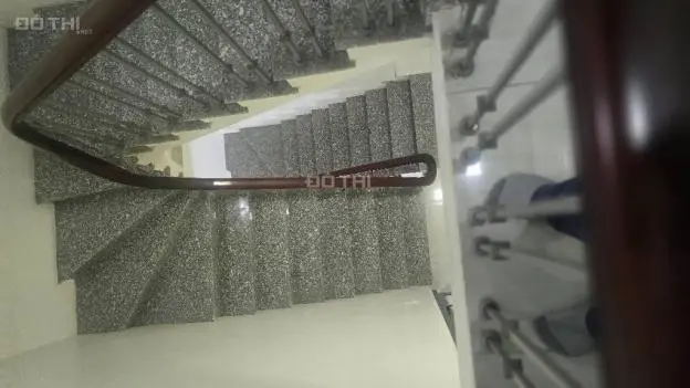 Bán Nhà Dương Khuê 45M2 Mặt Ngõ Thông | Phân Lô Cực Đẹp | Ba Gác Vào Tận Nơi | Giá Nhỉnh 9