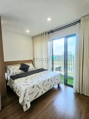 Cho Thuê Căn Hộ Lavida Plus Quận 7 - Phú Mỹ Hưng Nhà Mới 100%, Giá Tốt