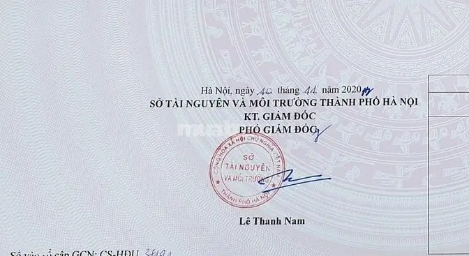 Bán Đất 275M2, Giá Thỏa Thuận Tại Đường Quán Chảy, Xã An Khánh