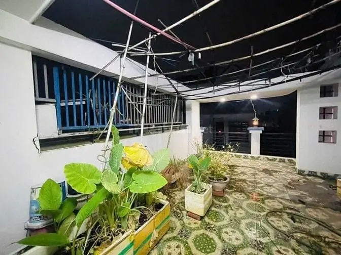 Cô Chú Lớn Tuổi Thanh Lí Nhà Về Quê, 49,7M2, Tân Sơn Hòa, Tân Bình,