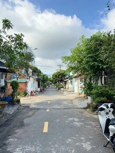 Bán Đất Hẻm Xe Hơi Đường Số 385 .P Tăng Nhơn Phú A.tp Thủ Đức