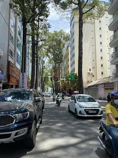 Hầm 11 Tầng – 175 Tỷ! Bán Ks Mt Bùi Thị Xuân, Q.1 – 7.8X19M – 139M2.