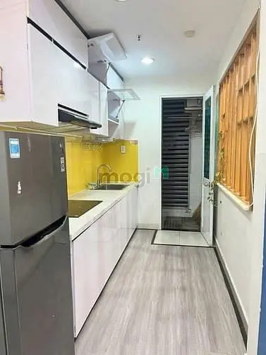 Bán Căn Góc Chung Cư Carillon2, Có Sổ, 90M2 3Pn-2Wc, Nhà Thoáng Mát