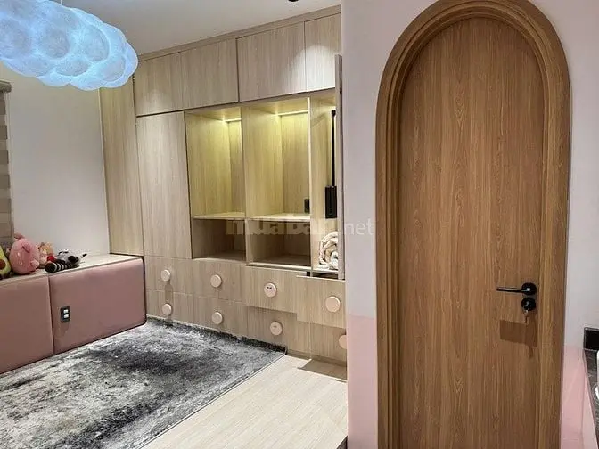 Bán Nhà Lương Ngọc Quyền, Gò Vấp, 100M², Có Thang Máy, Giá Chỉ 16 Tỷ