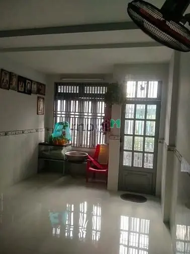 Nhà Mt Đô Đốc Lộc, 93M2, Nở Hậu Tài Lộc, Gần Aeon, Chỉ 10.3 Tỷ Tl