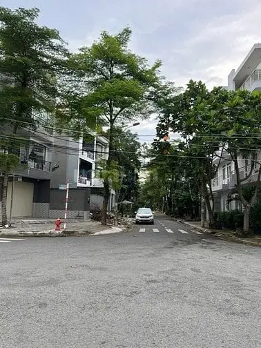 Cho Thuê Nhà Nguyên Căn Mặt Tiền Đường 12M, Khu Dân Cư Phú Lợi P7 Q8