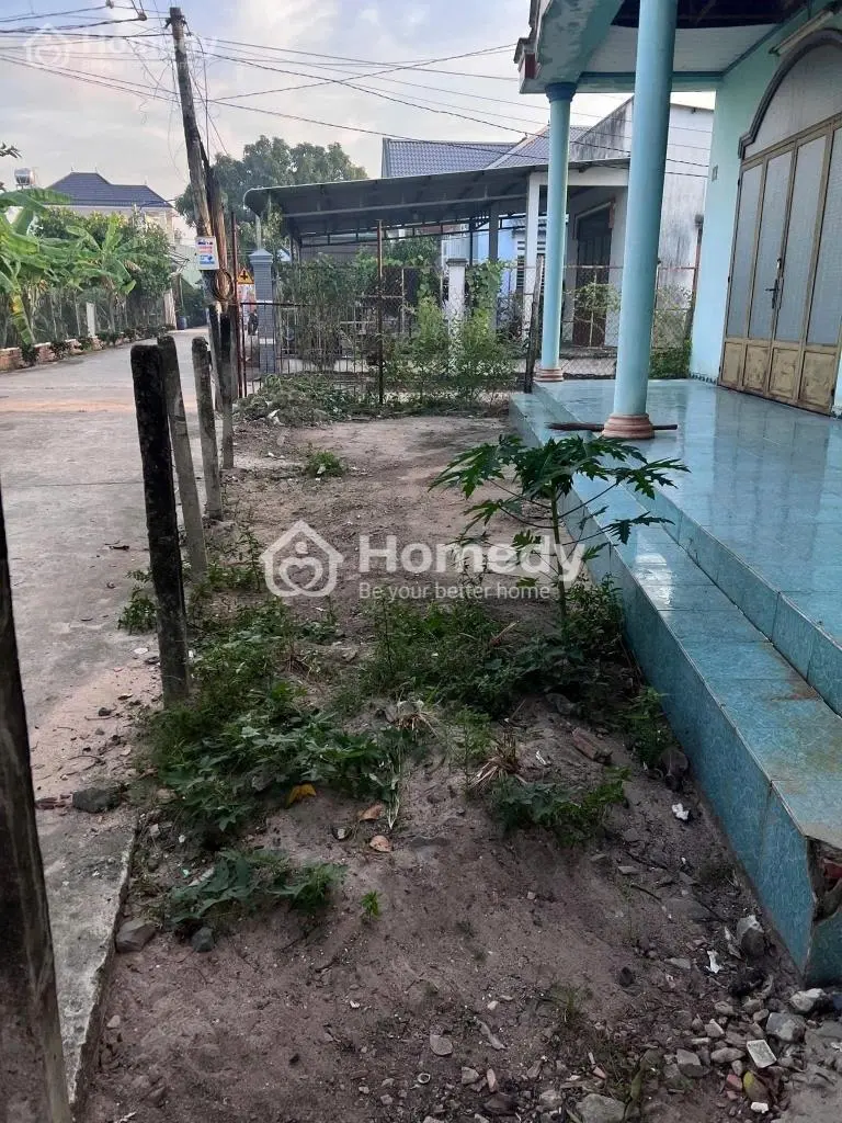 Nhà Giá Tốt- Dt 523M2 Giá Siêu Ưu Đãi Chỉ 1 Tỷ 6