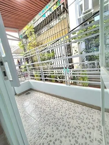 Nhà Mới Đẹp Hiếm Khu Vực Tân Phú Sổ Hồng Giá Nhỉnh 3,59Tỷ Trệt+Lầu 2Pn