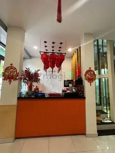 Cần Sang Mặt Bằng Nhà Phố Vinhomes Grand Park Đầy Đủ Nội Thất
