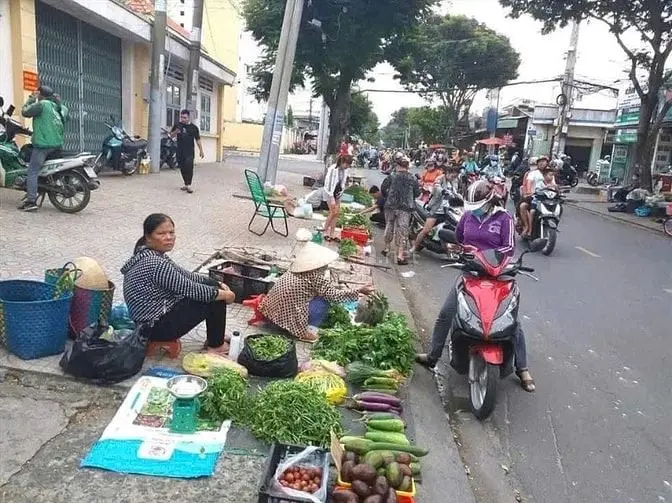 Em Cần Bán Gấp Miếng Đất Nhà