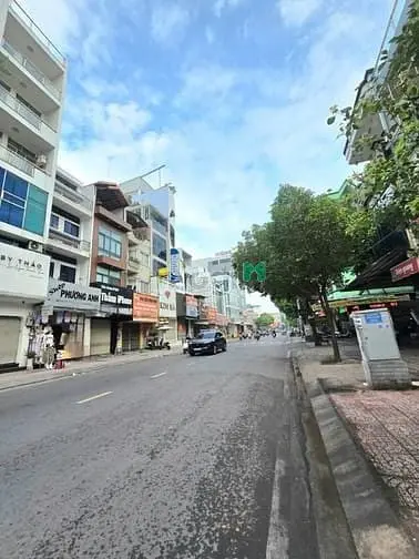 Cho Thuê Nhà Nc Mtkd God Dầu- Tân Phú. Dt 4X13- Kết Cấu Đúc 5 Lầu