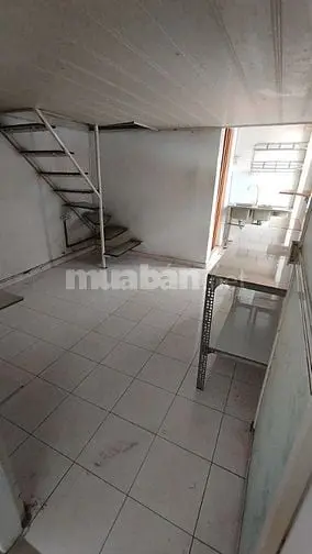 Cho Thuê Nc 3 Tầng Mặt Tiền Huỳnh Văn Bánh, Phường Đức Nhuận (H.tây)