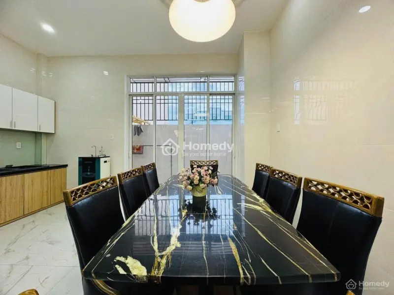 Cần Bán Nhà Đường Số 2 Gói 2 Mỹ Gia - Vĩnh Thái Tân Cổ Điển Rất Đẹp Giá 8,4 Tỷ