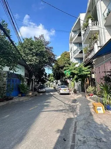 Mặt Tiền F.tân Quý 4.5M X 20M - Kinh Doanh Buôn Bán Đỉnh Chỉ 9.5 Tỷ