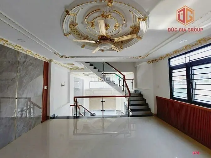 Nhà Bán P.tam Hoà Gần Bvđn Nhà 3 Lầu Mới Xây 240M2 Sàn 5Pn 4,2 Tỷ Shr