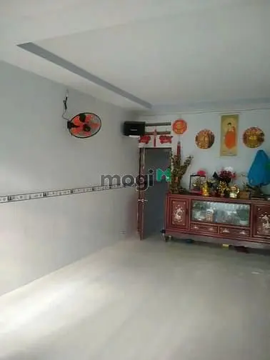Nhà Mt Đô Đốc Lộc, 93M2, Nở Hậu Tài Lộc, Gần Aeon, Chỉ 10.3 Tỷ Tl