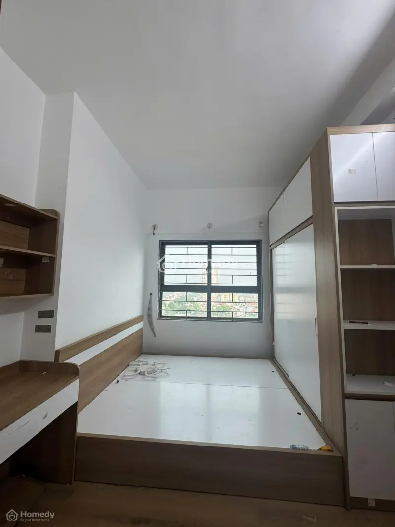 Bán Căn 2 Ngủ Chung Cư Xala 69M2 Giá Chỉ 3,2X Tỷ