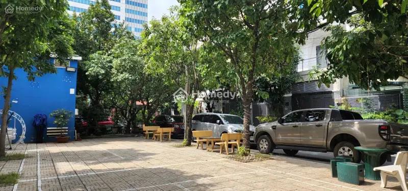 Bán Nhà Riêng Chính Chủ Trong Khu Compound 99C Đường Cộng Hòa, Quận Tân Bình