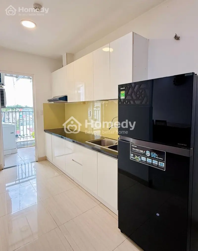 Căn Góc 66M2 (2Pn2Wc) Moonlight Park View – Full Nội Thất, Sổ Hồng Sẵn