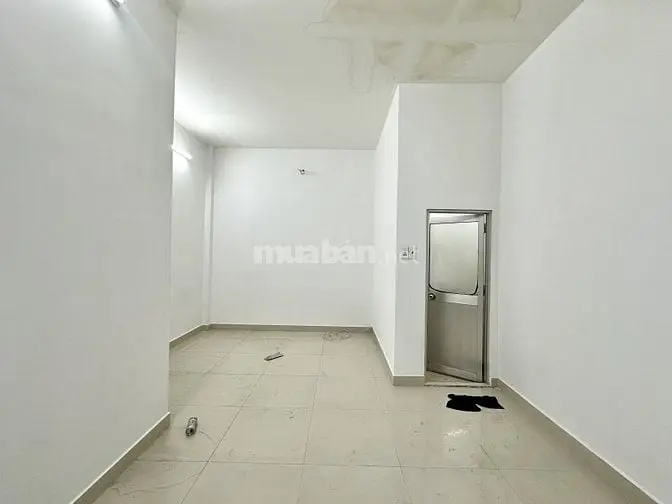 🏡 Bán Nhà Nguyễn Văn Đậu, P5, Bình Thạnh – Ô Tô Ngủ Trong Nhà