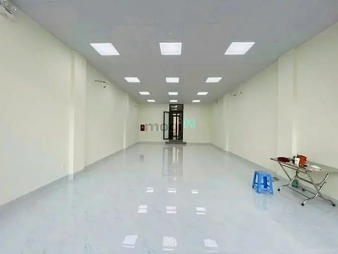 Siêu Phẩm Góc 2 Mặt Tiền Đường Trần Khắc Chân, Phường Tân Định, Quận 1