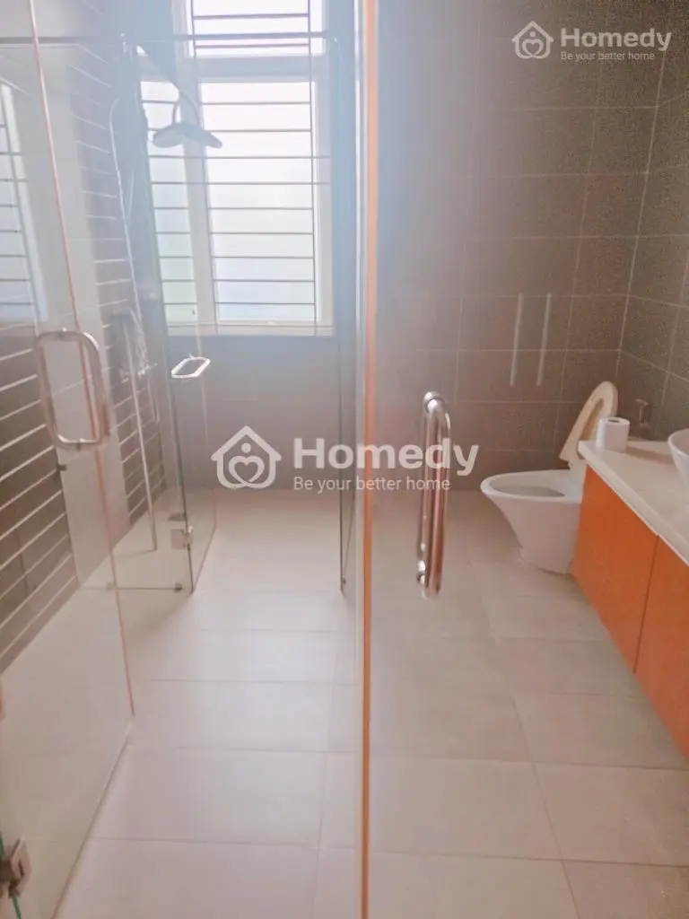 Cho Thuê Biệt Thự An Khánh 150M2 Quận 2 Cũ Thành Phố Thủ Đức