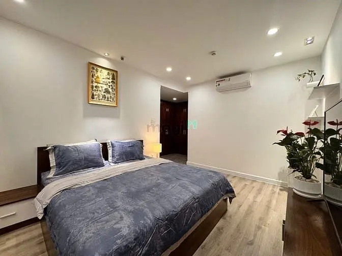Bán Nhanh Green Valley, Pmh, Q7 Dt 120M2 View Gold
