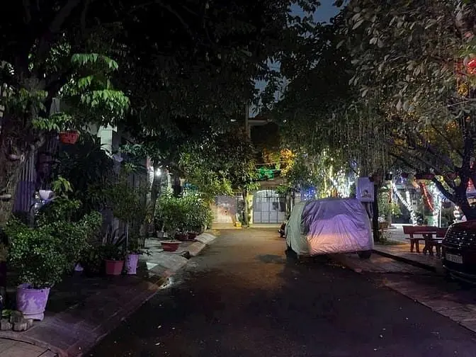 Bán Nhà Phố Khu Đồng Bộ Đường Cộng Hoà, Phường 04, Quận Tân Bình