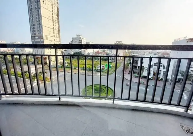 Cho Thuê Căn Hộ 1Pn View Biển Đường Phạm Văn Đồng Có Hồ Bơi Sân Thượng