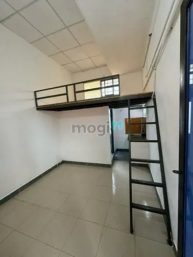 Phòng Trọ Giá Rẻ Gần Hutech Và Gtvt
