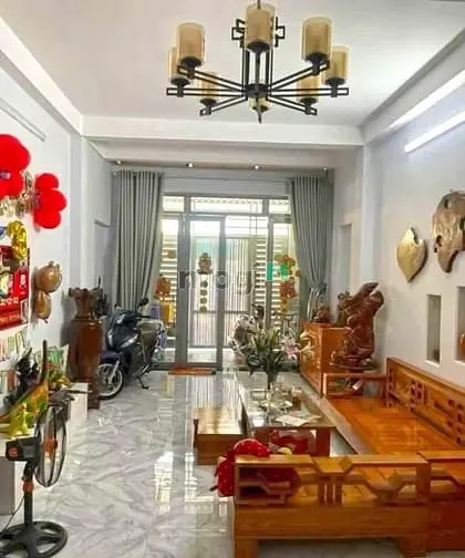 Giá Hot! Bán 2 Căn Đôi 1 Lầu Mặt Tiền Đường Số, Tân Quy, Quận 7