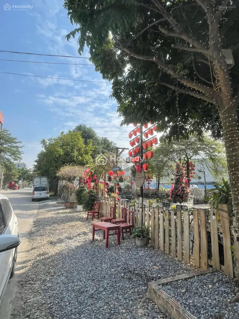 Bán Đất Siêu Vip Tại Tổ 5, Quang Minh, Mê Linh