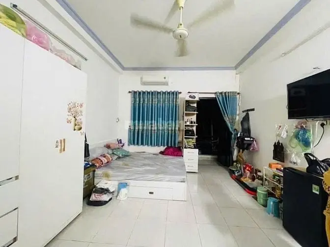 Cô Chú Lớn Tuổi Thanh Lí Nhà Về Quê, 49,7M2, Tân Sơn Hòa, Tân Bình,