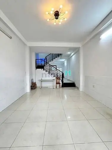Bình Thạnh, 84M2 X 3 Tầng Btct, Ngang Rộng 4.3M, Chỉ Nhỉnh 8 Tỷ Tl