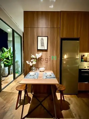 Căn Hộ Mini Full Nội Thất Ban Công , Thang Máy - Ngay Tô Hiến Thành