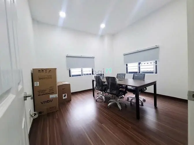 Nhà Mặt Tiền Kinh Doanh Đường Nguyễn Đình Chiểu, Khu Trung Tâm Quận 3