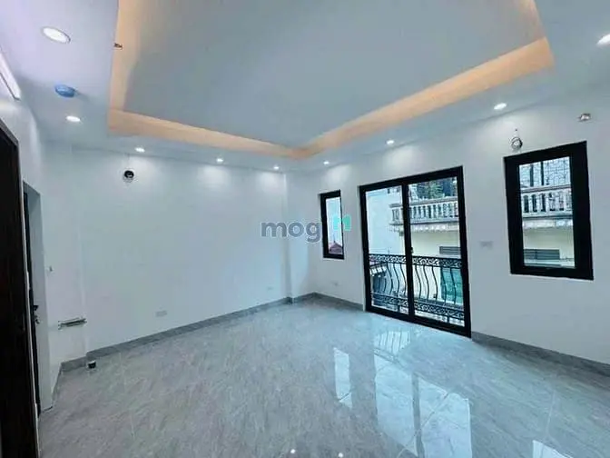 Bán Nhà Cầu Diễn, 14 Tỷ, 55 M2, 5T X4N Oto ,Kd Dân Trí ,An Ninh