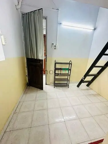 Phòng Trọ Giá Rẻ Gần Chợ Bà Chiểu, Hutech Và Gtvt