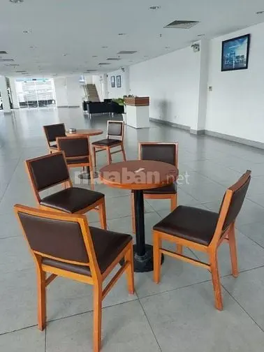 Mặt Tiền 1.000 M2 Chính Chủ Cho Thuê Giá Rẻ Tân Thuận Quận 7 Hcm