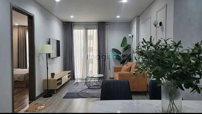 Pn-Techcons, Căn Hộ Cc Hoa Sứ, Phú Nhuận: 93M2, 2Pn, 2Wc, Nt, 17Tr/Thá