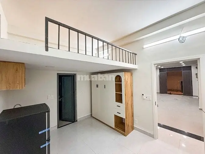 🏘️ Chdv + Mặt Bằng Kinh Doanh Sầm Uất – Ngã Tư Hàng Xanh