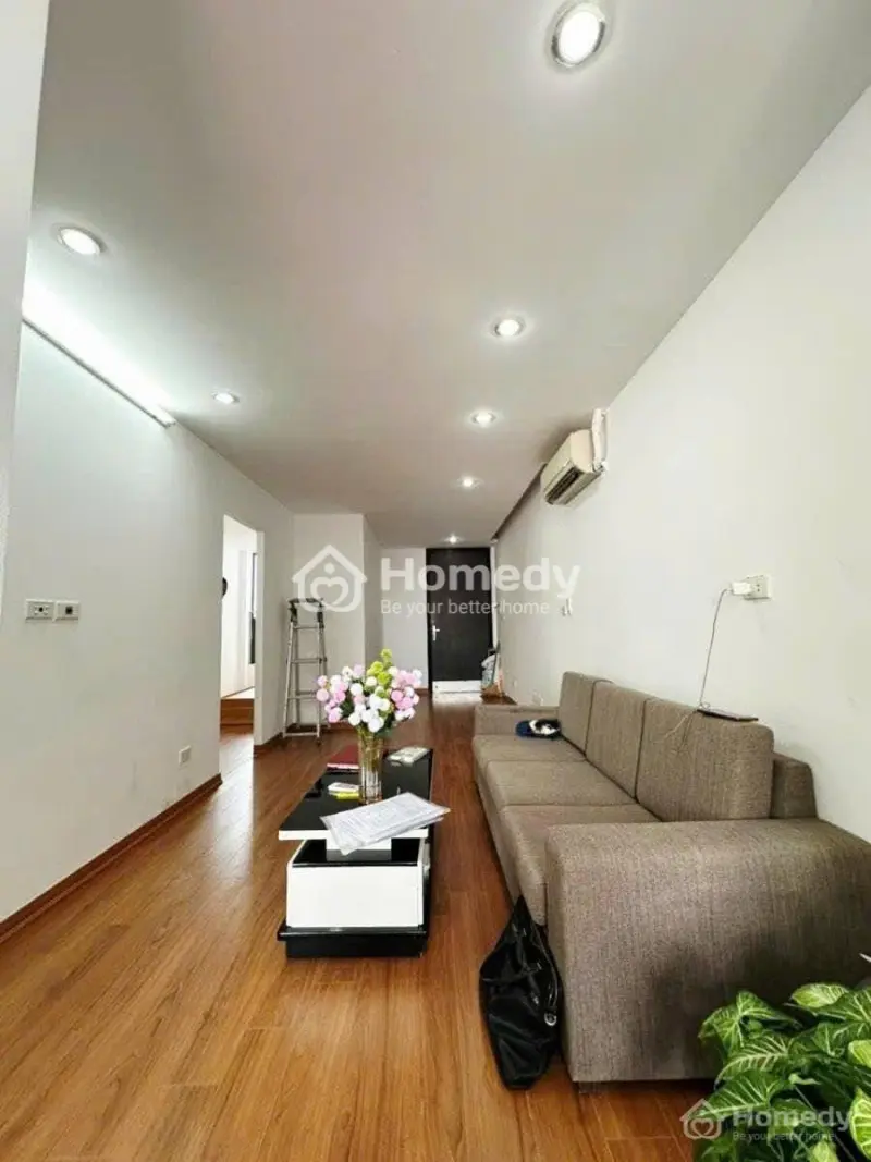 Bán Chun Cư Mini An Dương - Thang Máy - 2 Ngủ - 1.8 Tỷ