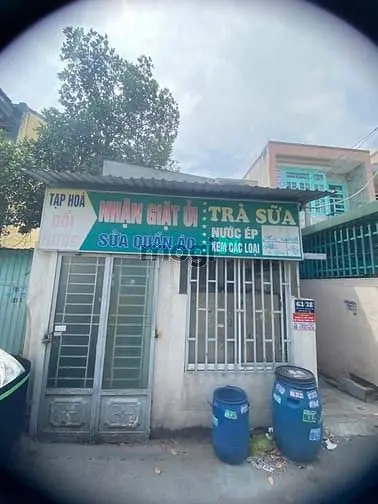 Bán Dãy Trọ Hẻm Xe Hơi Đường Võ Văn Hát P Long Trường Q9