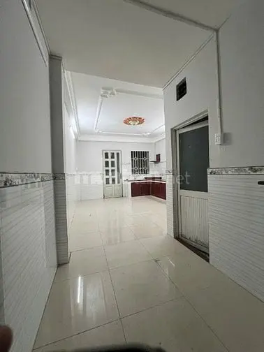 Cho Thuê Nhà Nguyên Căn - Đường Chiến Lược, Bình Trị Đông A, Bình Tân
