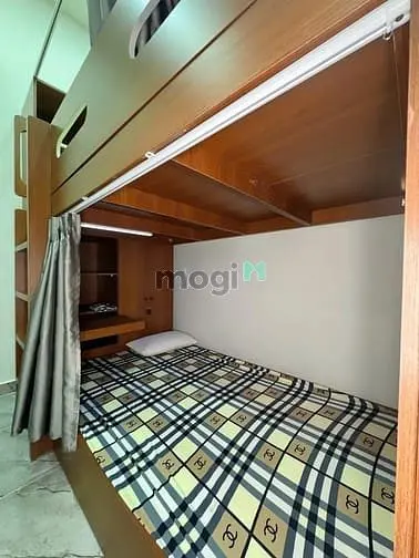 Ký Túc Xá Thoáng Mát Đường Lê Văn Lương, Giá 2Tr1