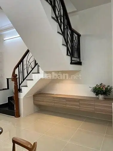 Chính Chủ Cần Bán Căn Nhà, 39,1M2, Nguyễn Minh Hoàng, Tân Bình.